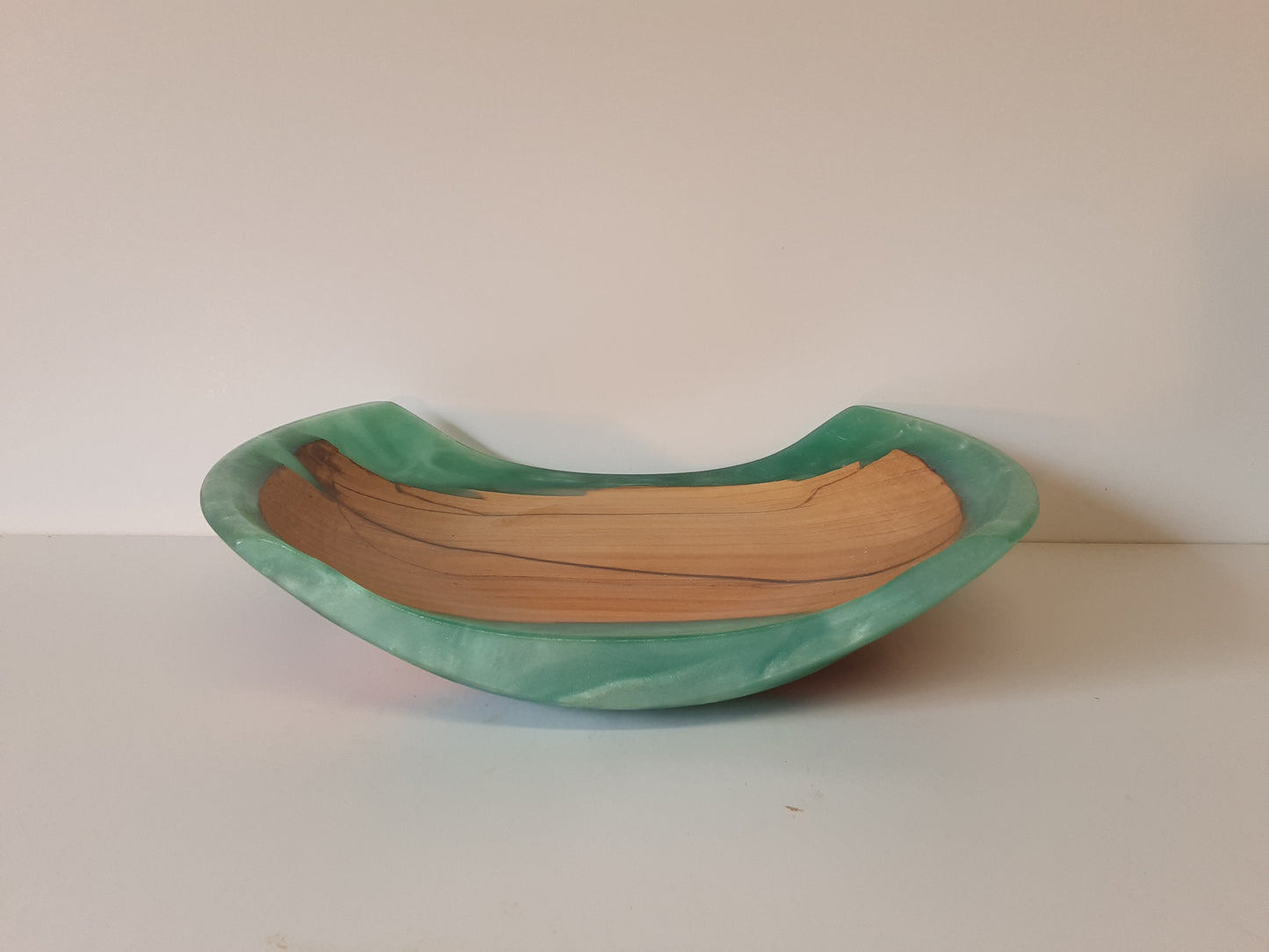 Decorative bowl