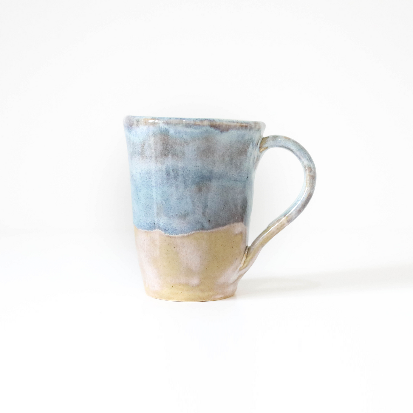 Ceramic mug