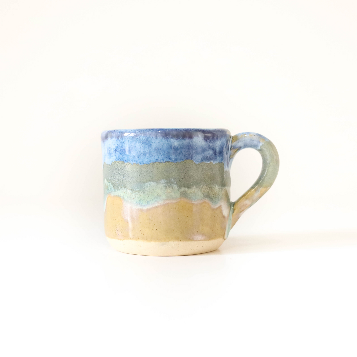 Ceramic mug