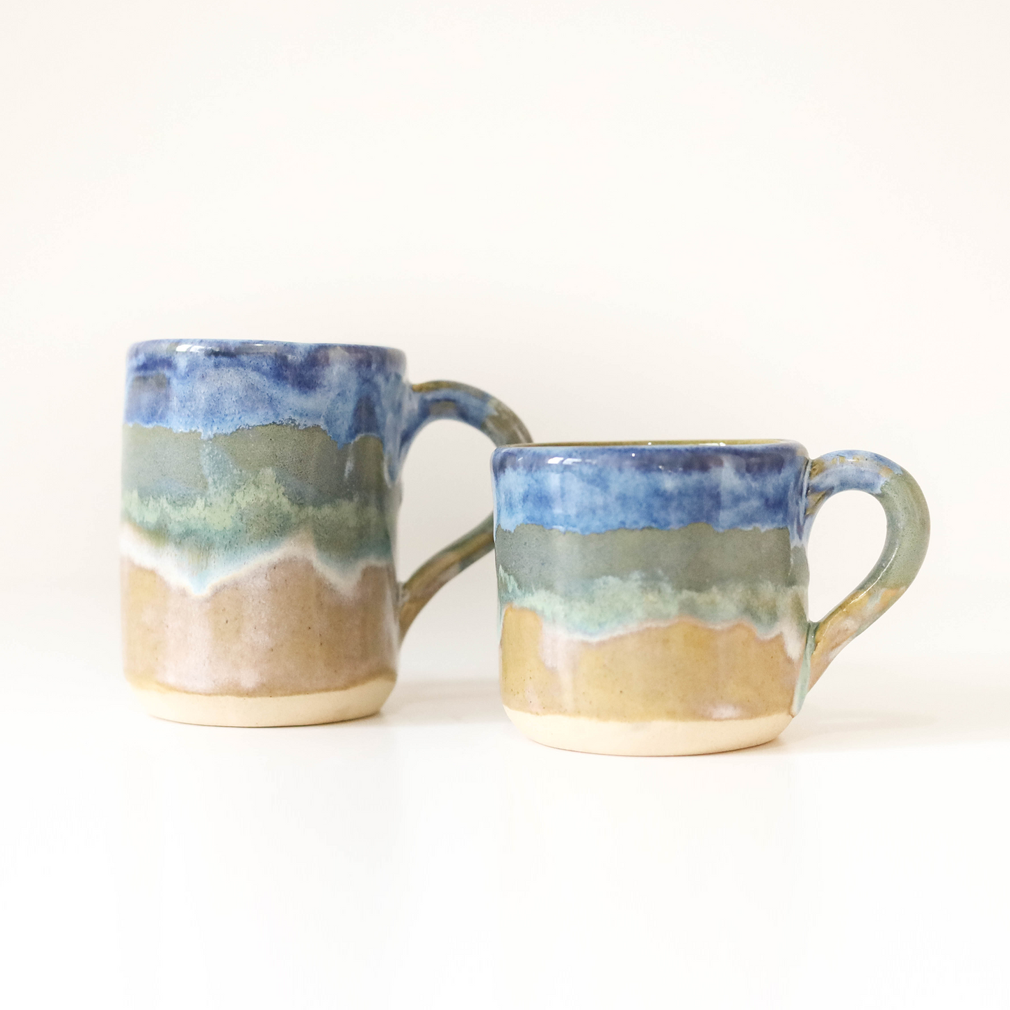 Ceramic mug