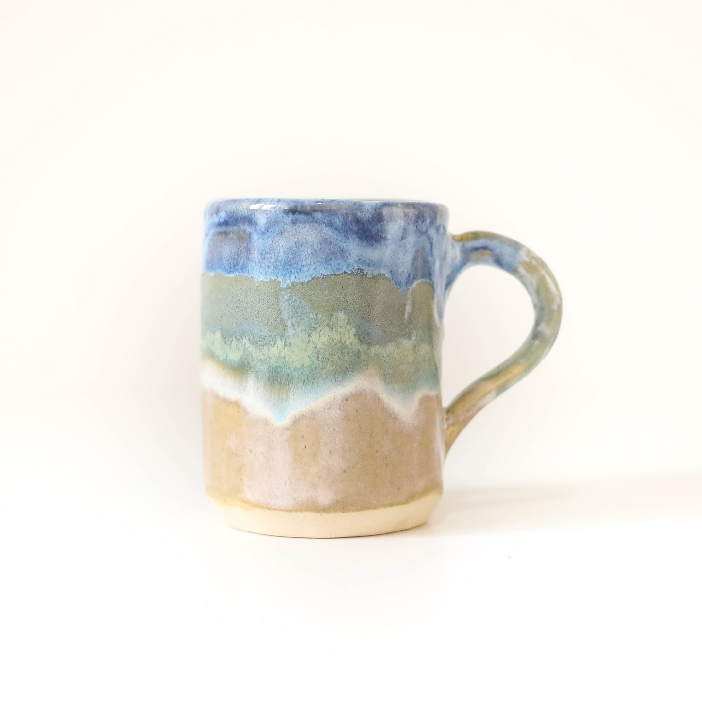 Ceramic mug