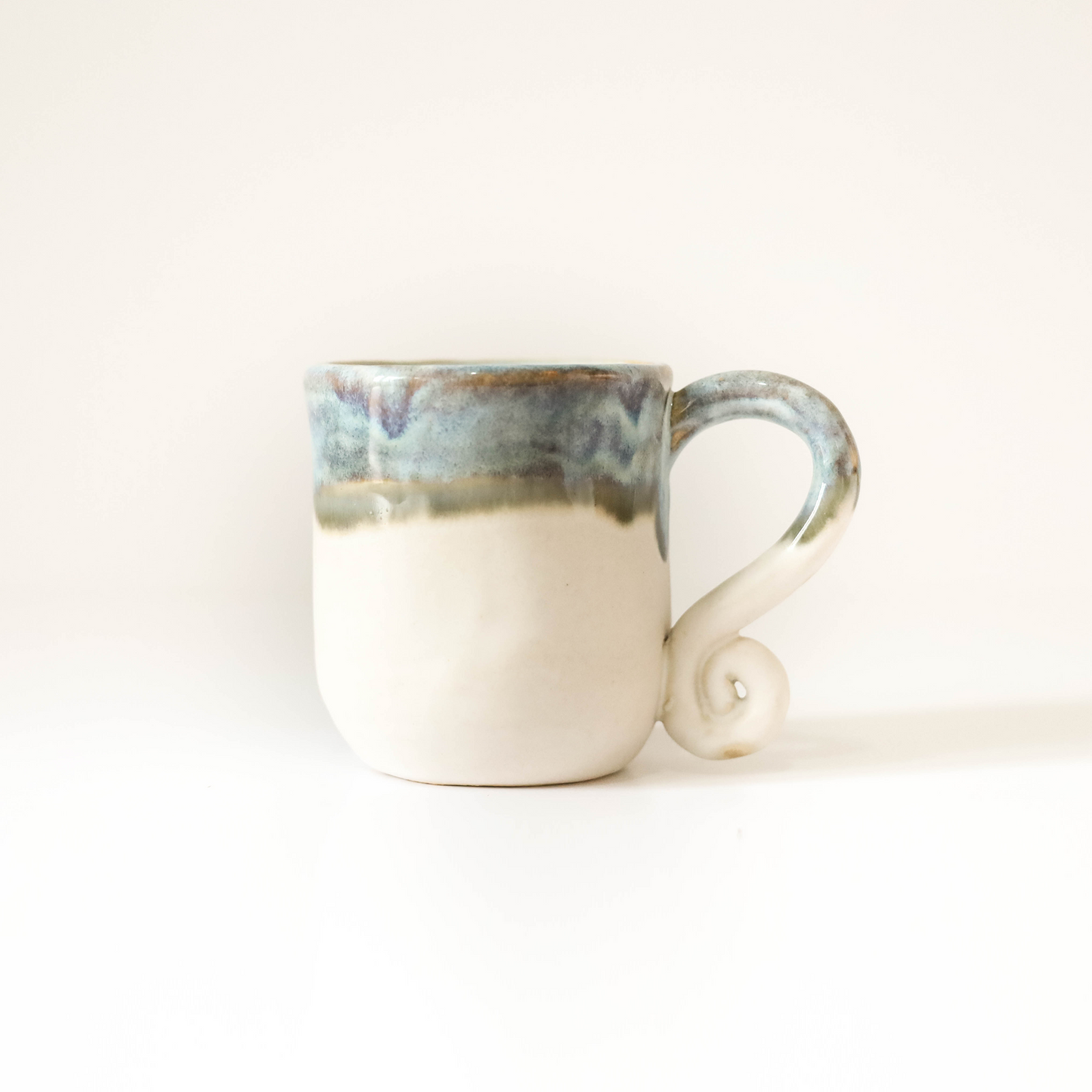 Ceramic mug