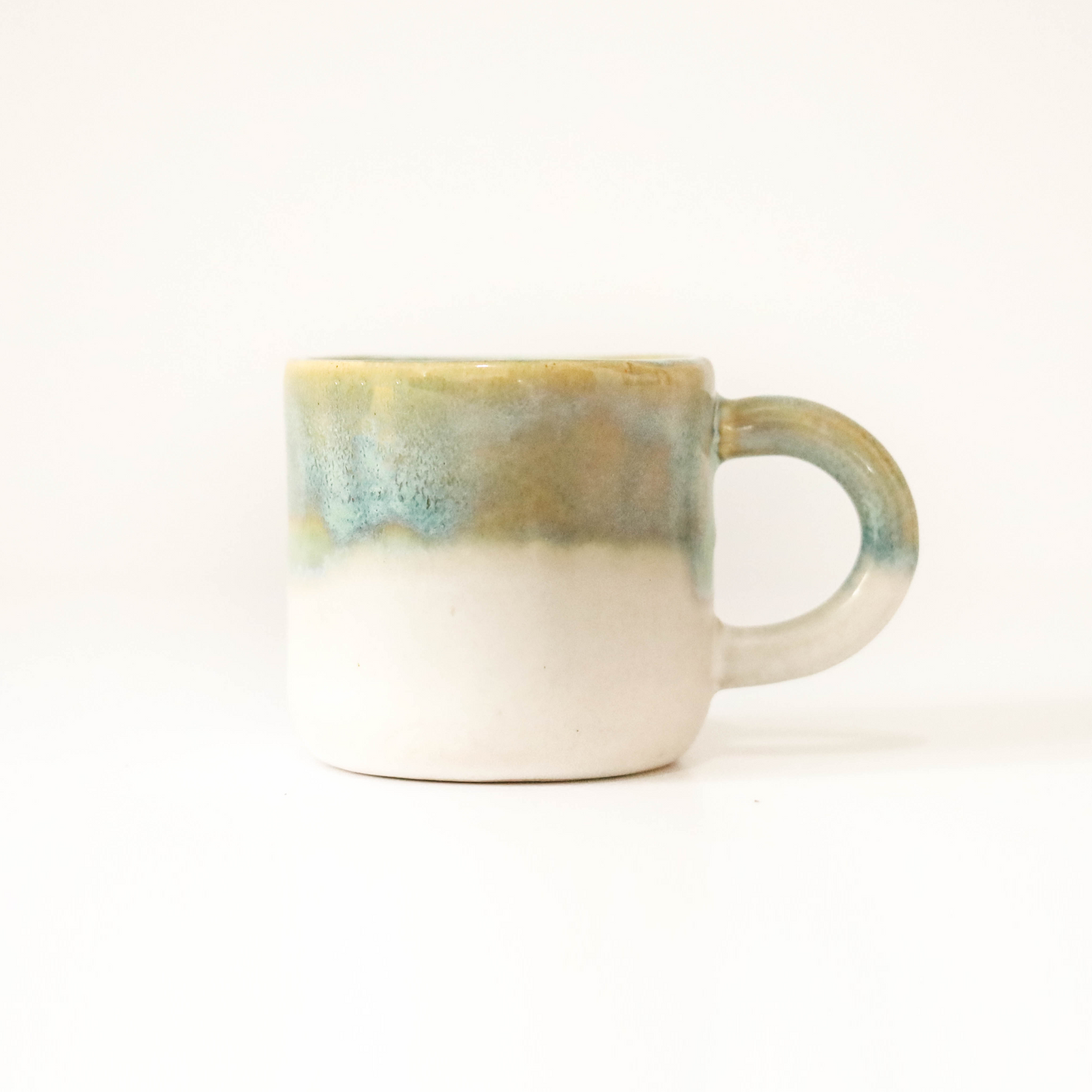 Ceramic mug