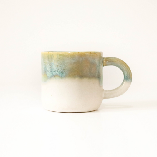 Ceramic mug