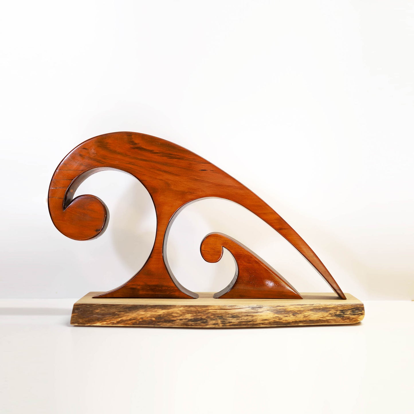 Wood Sculpture